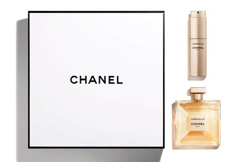 allure by chanel gift set|Chanel gabrielle gift set.